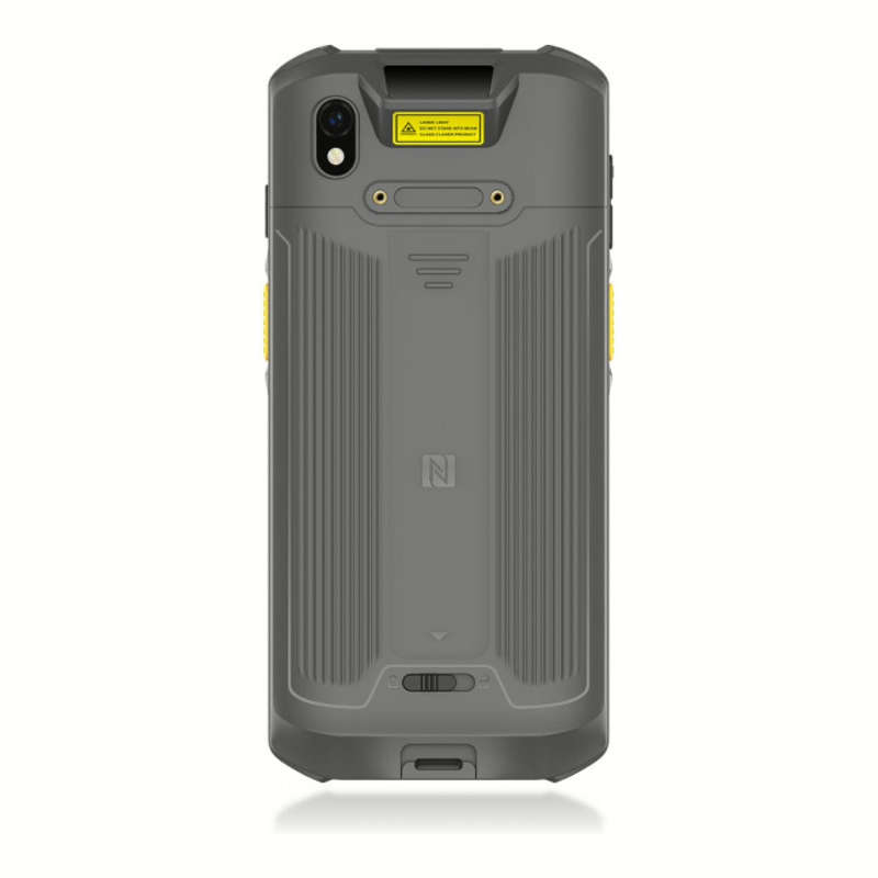Newland MT93 Megattera 5.5-inch Handheld Mobile Computer Black