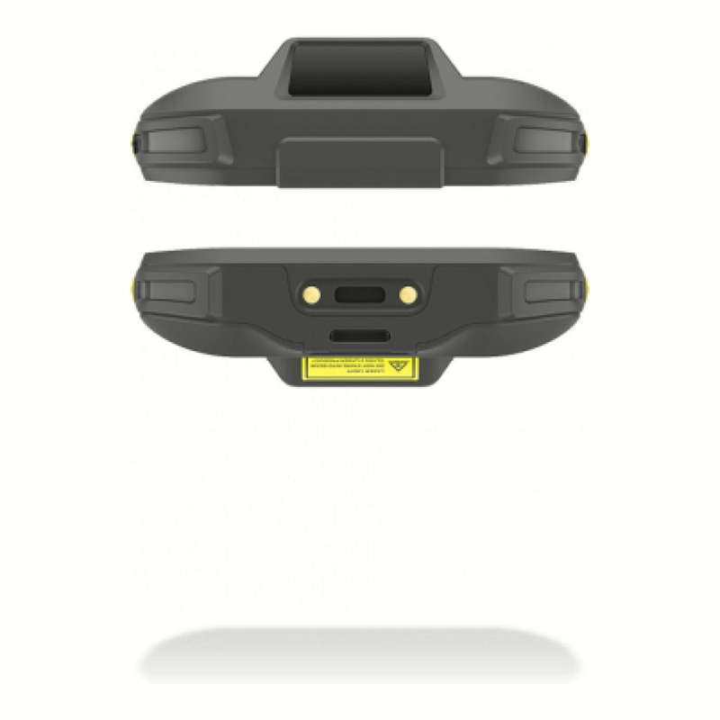Newland MT93 Megattera 5.5-inch Handheld Mobile Computer Black