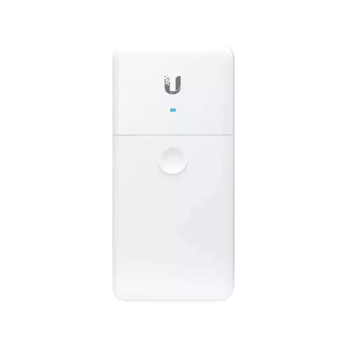 Ubiquiti NanoSwitch Outdoor 4xGE with 3xPoE Out | N-SW