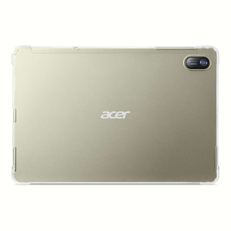 Acer Iconia M10-11 10.1-inch WUXGA Tablet - MediaTek MT6631 64GB ROM 4GB RAM Android 12 Gold