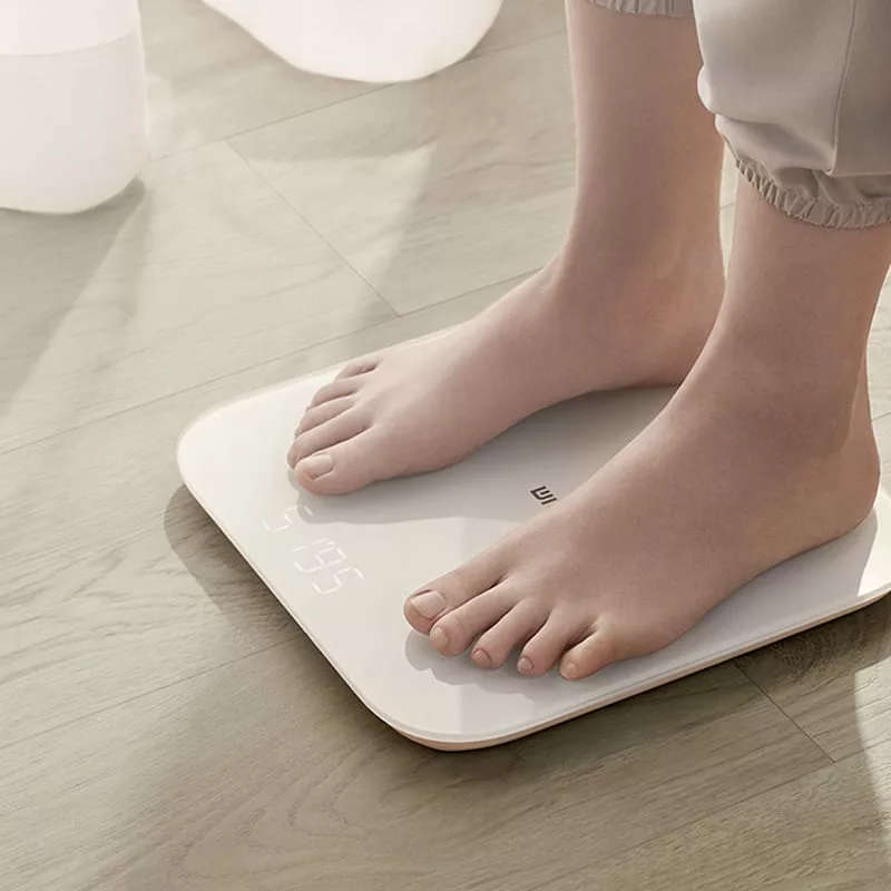 Xiaomi Mi Smart Scale 2