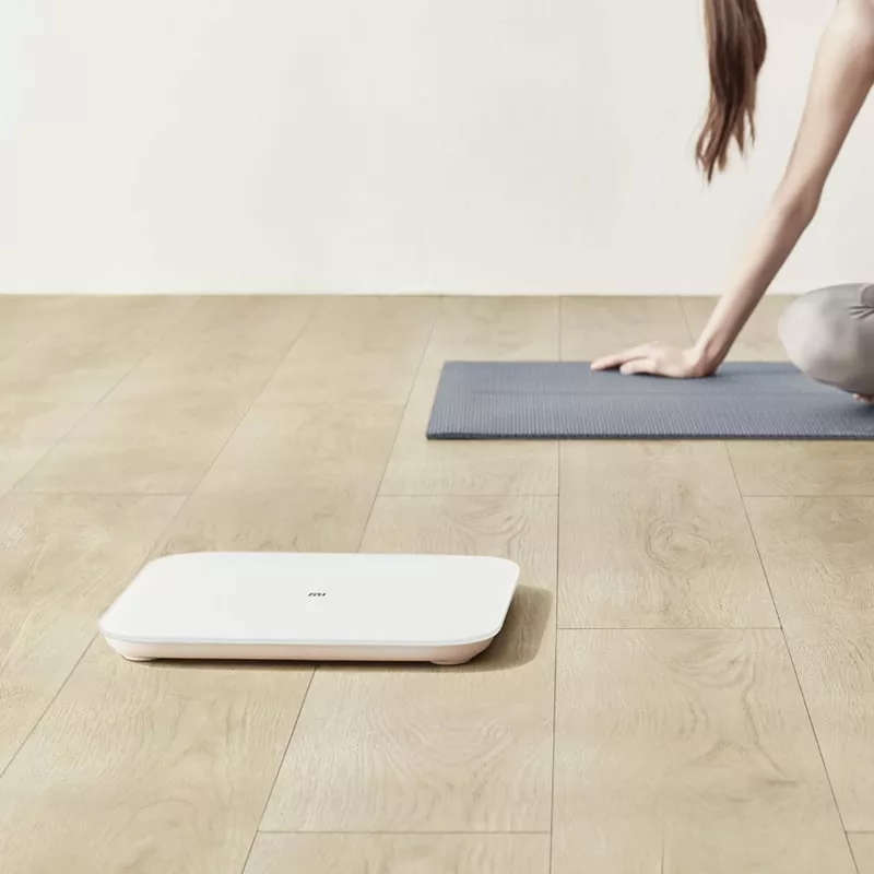 Xiaomi Mi Smart Scale 2