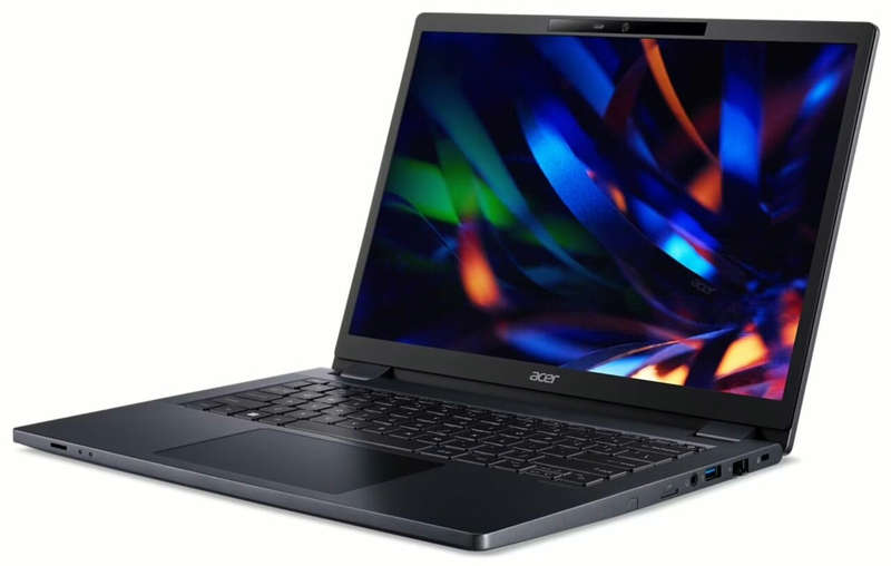 Acer TMP416-53-TCO-5143  Intel Core Ultra 5 processor 125U 16in WUXGA Notebook