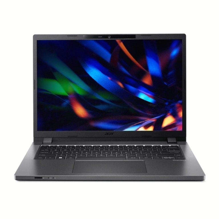 Acer TravelMate P2 14 TMP214-55T 14-inch WUXGA Laptop - Intel Core i5-1335U 512GB SSD 16GB RAM LT...