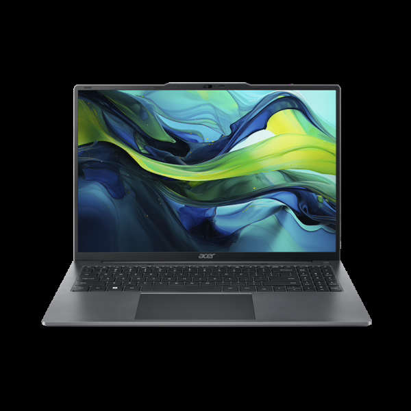 Acer Aspire Lite 16 16-inch WUXGA Laptop - Intel Core i5-1334U 512GB SSD 8GB RAM Win 11 Home