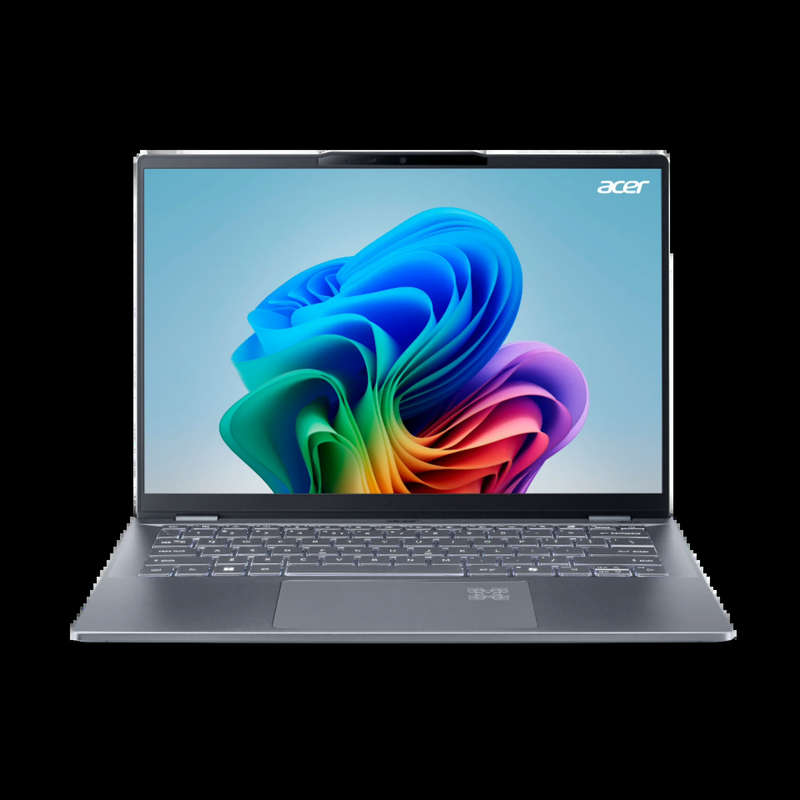 Acer Swift AI 14in Notebook