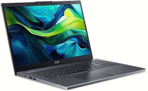 Acer Lite 15 i7 12650H 15.6in FHD Notebook