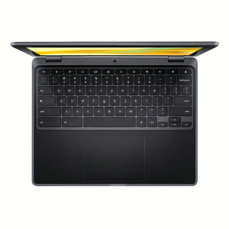 Acer Chromebook Spin 512 | 12.0" | Intel N100 | 8GB DDR4 | 64GB eMMC | Intel Graphics | Google Ch...