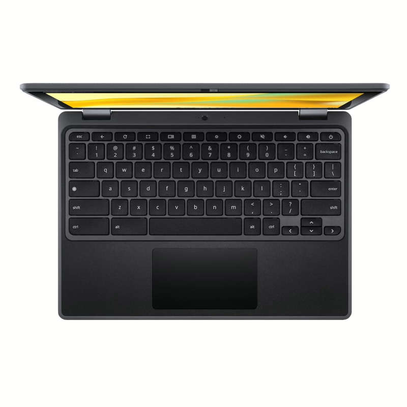 Acer Chromebook Spin 511 | 11.6" | Intel N100 | 4GB DDR4 | 32GB eMMC | Intel Graphics | Google Ch...