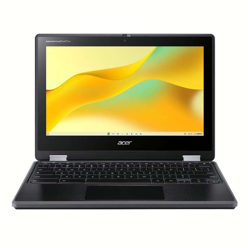 Acer Chromebook Spin 511 | 11.6" | Intel N100 | 4GB DDR4 | 32GB eMMC | Intel Graphics | Google Ch...