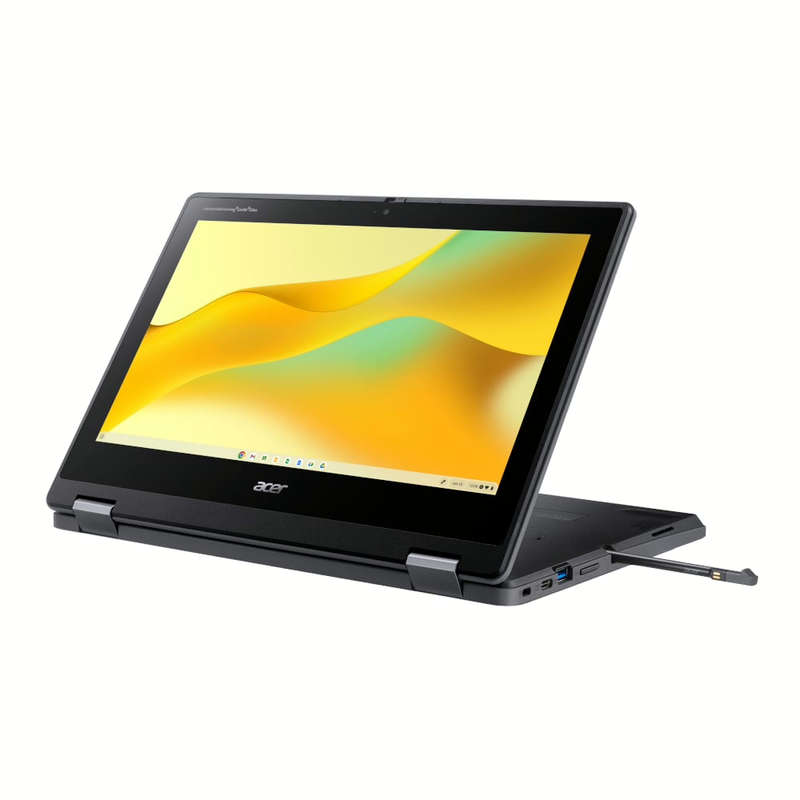 Acer Chromebook - R756TN N100|4GB|32GB - Google Chrome Operating System