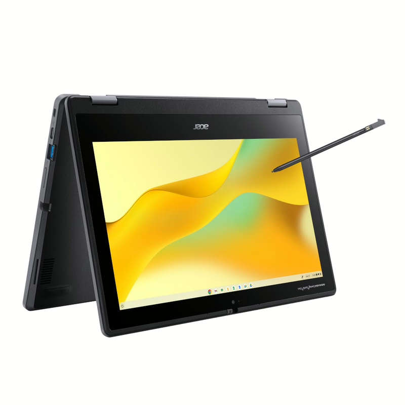 Acer Chromebook - R756TN N100|4GB|32GB - Google Chrome Operating System