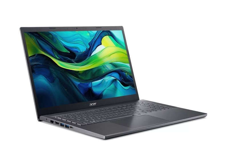 Acer Aspire 5 15.6-inch FHD Laptop - Intel Core i5-1335U 512GB SSD 8GB RAM RTX 2050 Win 11 Home