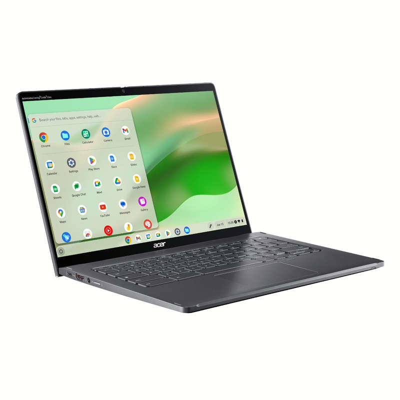 Acer Chromebook Spin 714 14" | Core i7 | 16GB | 512GB  Google Chrome Operating System