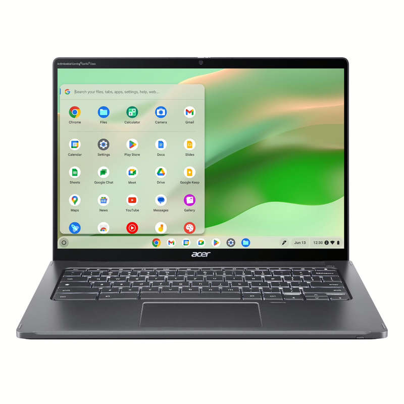 Acer Chromebook Spin 714 14" | Core i7 | 16GB | 512GB  Google Chrome Operating System
