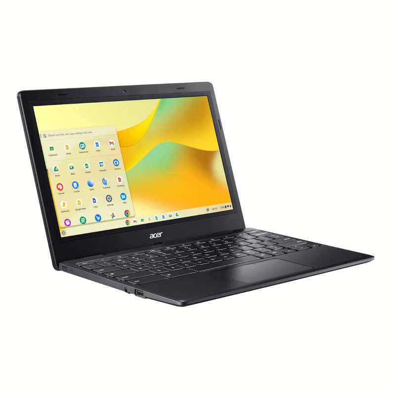 Acer Chromebook 311 | 11.6" | Intel N4500 | 4GB LPDDR4X | 32GB eMMC | Intel Graphics | Google Chr...