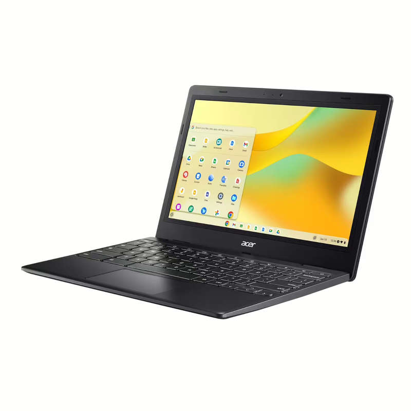 Acer Chromebook 311 | 11.6" | Intel N4500 | 4GB LPDDR4X | 32GB eMMC | Intel Graphics | Google Chr...