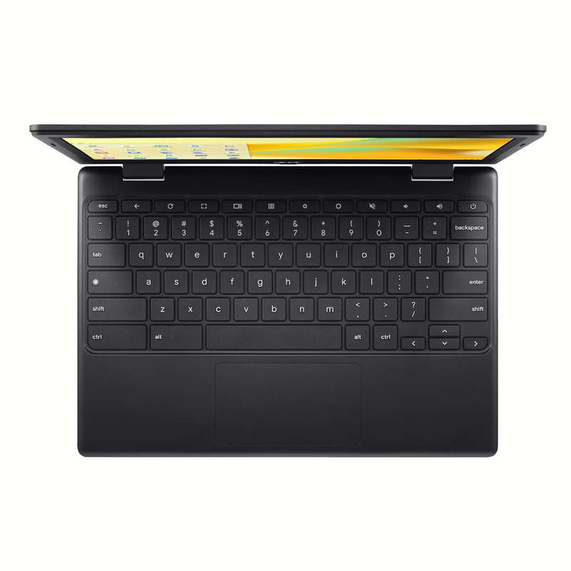 Acer Chromebook 311 | 11.6" | Intel N4500 | 4GB LPDDR4X | 32GB eMMC | Intel Graphics | Google Chr...