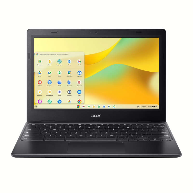Acer Chromebook 311 | 11.6" | Intel N4500 | 4GB LPDDR4X | 32GB eMMC | Intel Graphics | Google Chr...