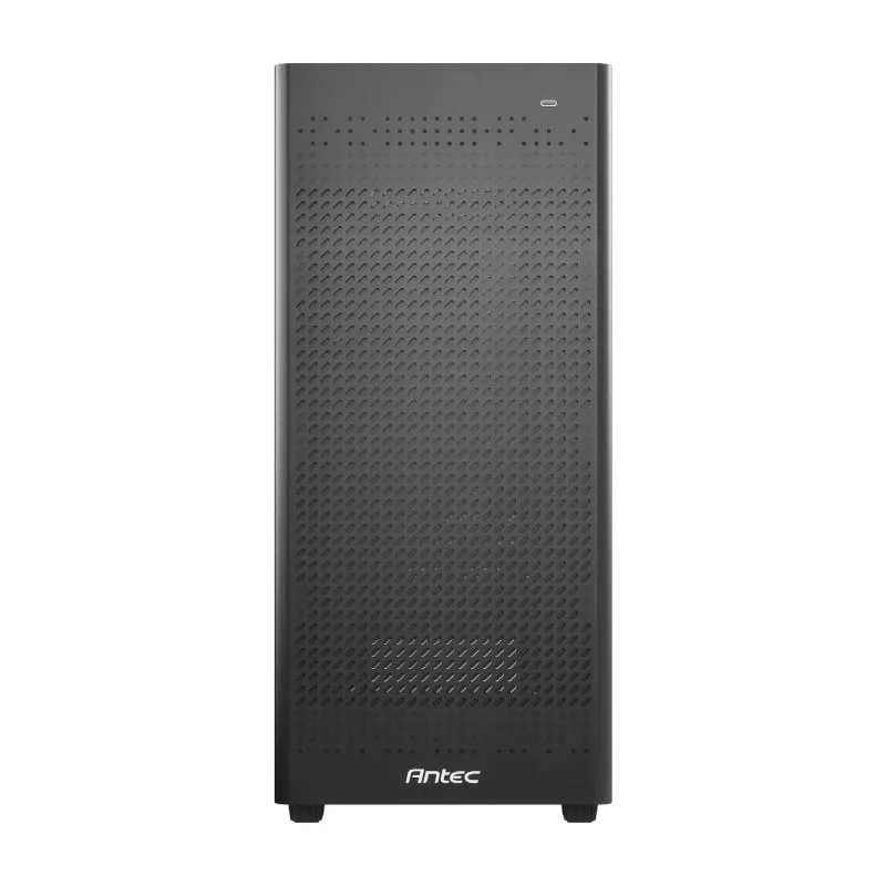 Antec NX500M Micro-ATX Gaming PC Case Black