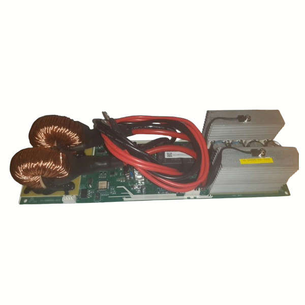 KODAK Solar MPPT for OG-PLUS-5.48 RM