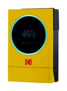 KODAK Solar Off-Grid Inverter 6.2kW (Pack of 20)