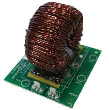 KODAK IND board for OGS5.6