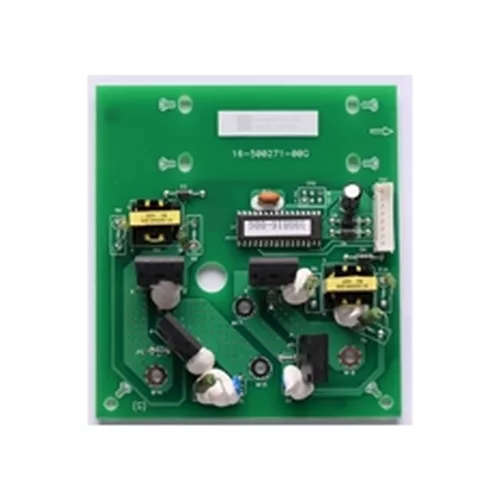 Kodak Parallel SCR Board For OGX5.48