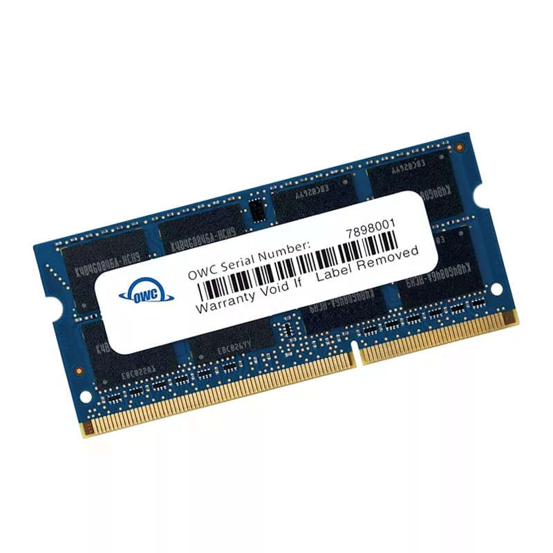OWC OWC1333DDR3S8GB Memory Module 8GB DDR3 1333MHz
