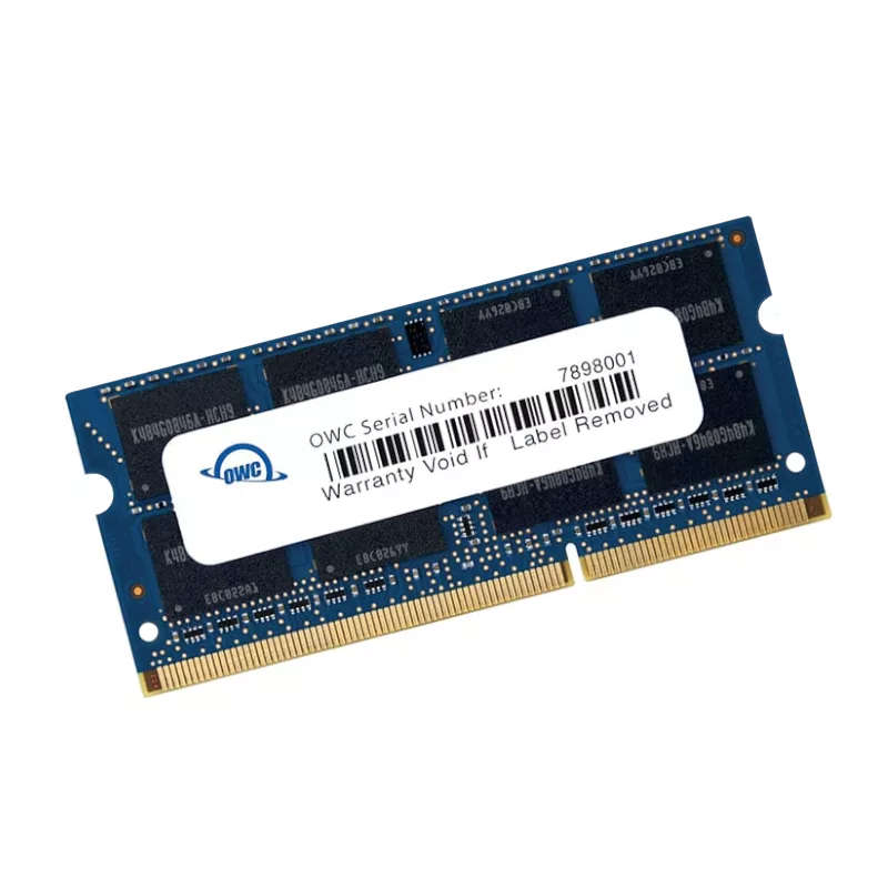 OWC 8GB 1600MHz DDR3L SO-DIMM Memory Module