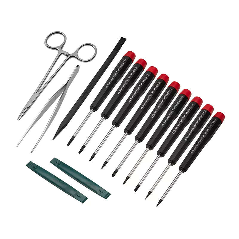 OWC 20-Piece Electronic Device Repair Tool Set