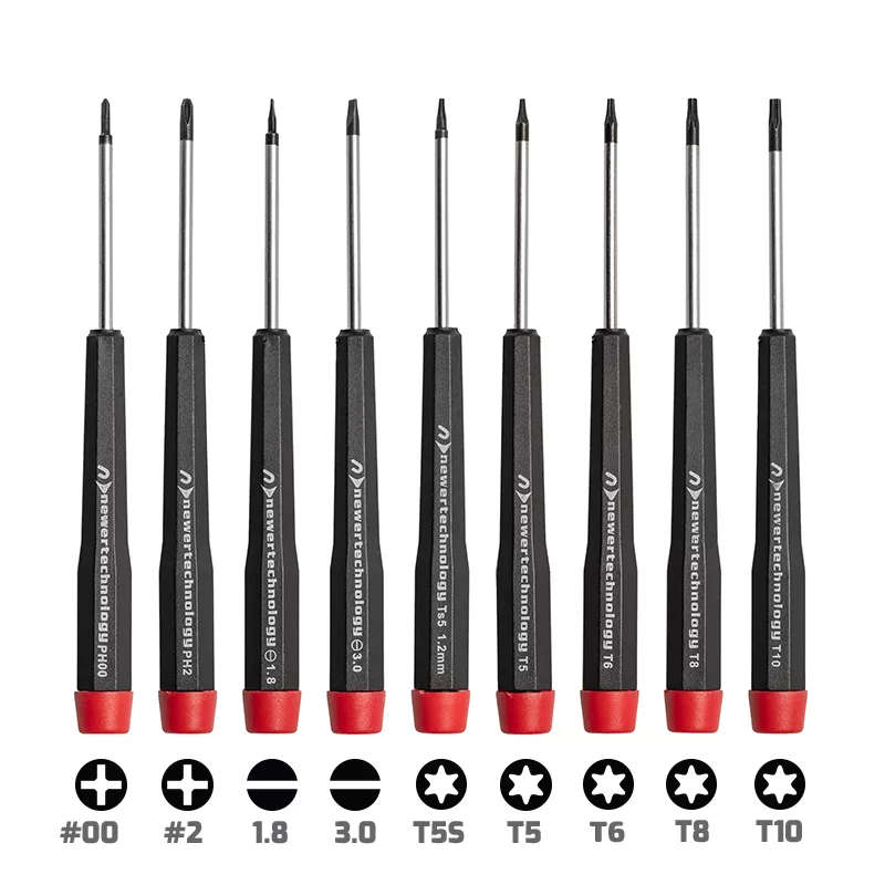 OWC 20-Piece Electronic Device Repair Tool Set