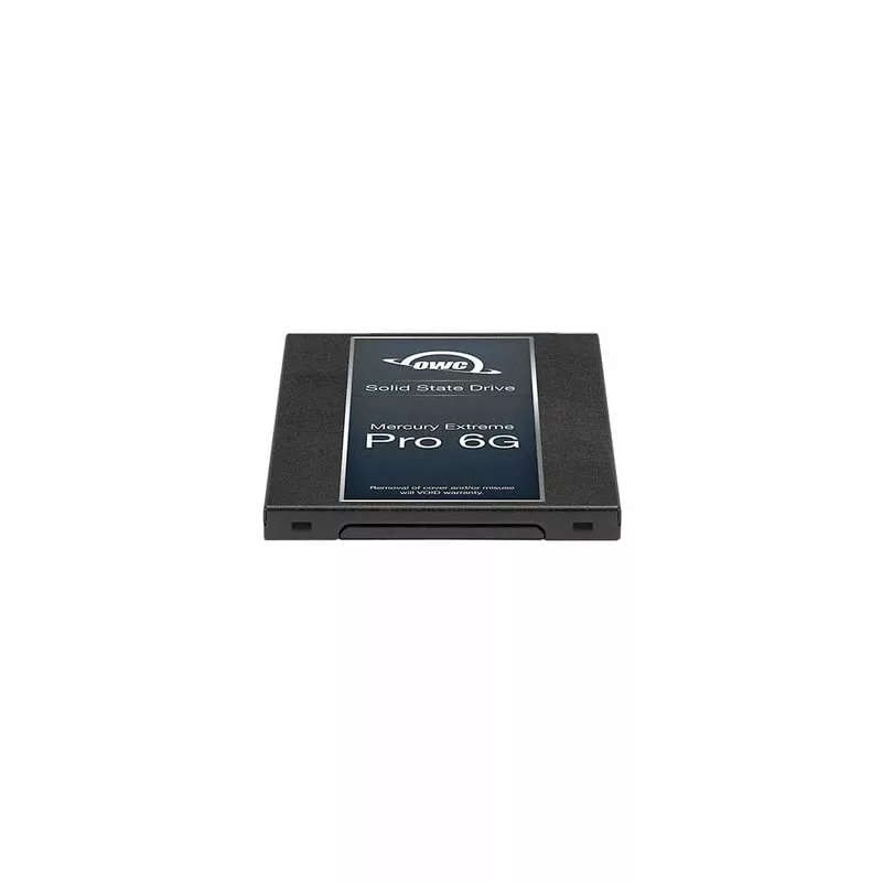 OWC Mercury Electra 6G 2.5-inch 1.02TB SATA NAND Internal SSD