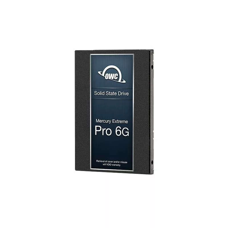 OWC Mercury Electra 6G 2.5-inch 1.02TB SATA NAND Internal SSD