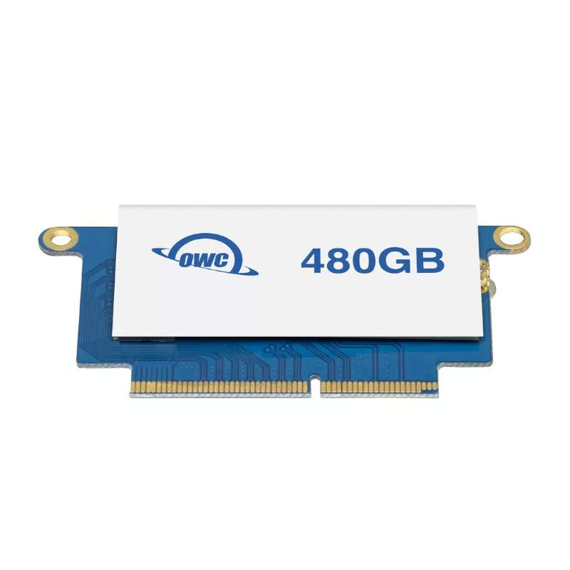 OWC Aura Pro NT 480GB PCIe NVMe Internal SSD