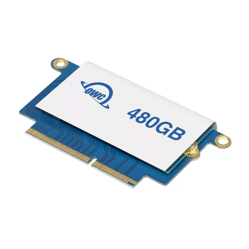 OWC Aura Pro NT 480GB PCIe NVMe Internal SSD