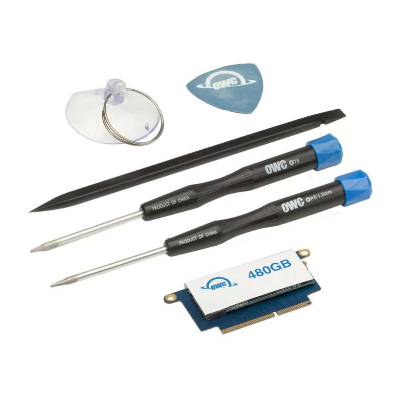 OWC Aura Pro NT 480GB PCIe NVMe Internal SSD