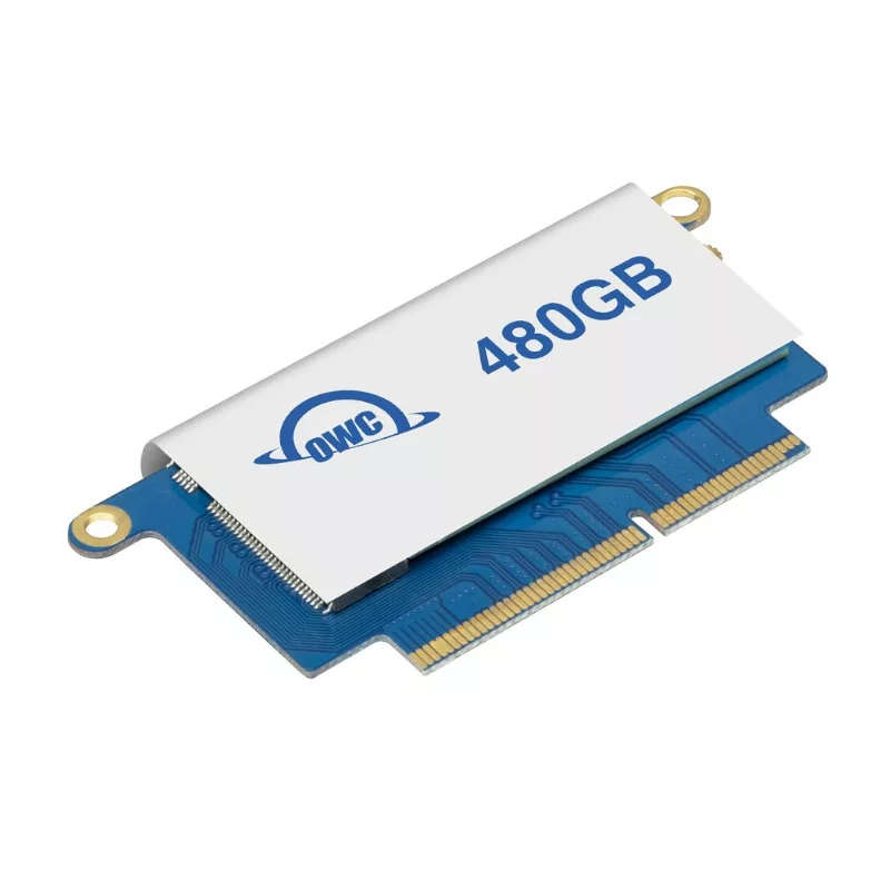 OWC Aura Pro NT 480GB PCIe NVMe Internal SSD