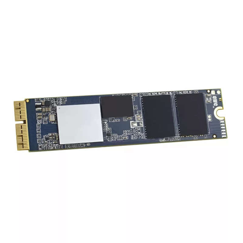 OWC Aura Pro X2 500GB Gen4 PCIe NVMe Internal SSD