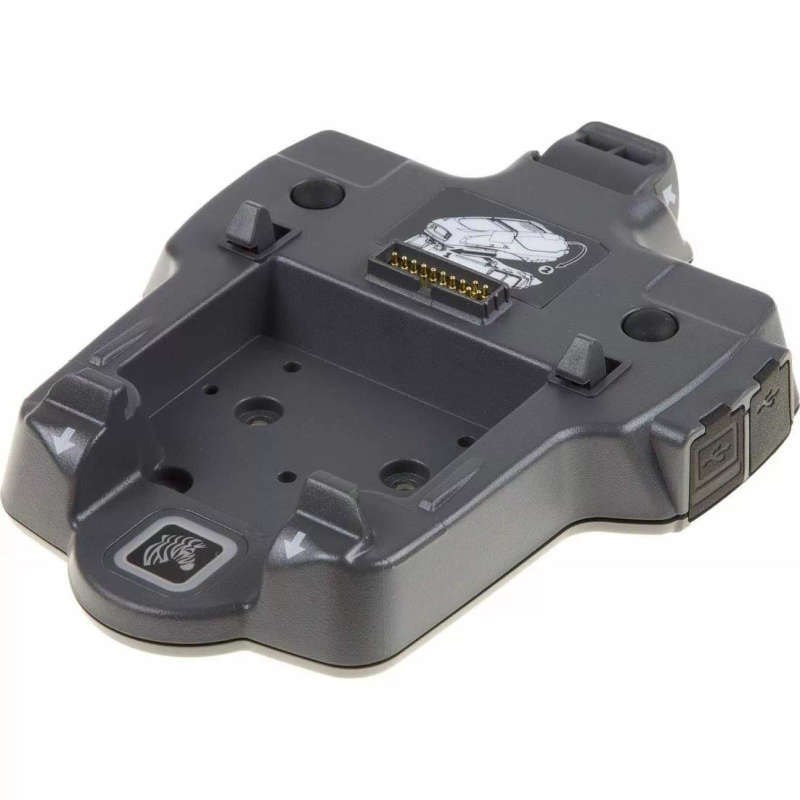 Zebra Mounting Kit