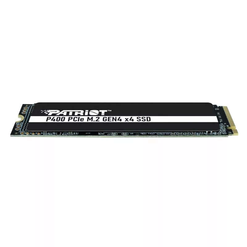 Patriot P400 2TB M.2 PCIe NVMe Internal SSD