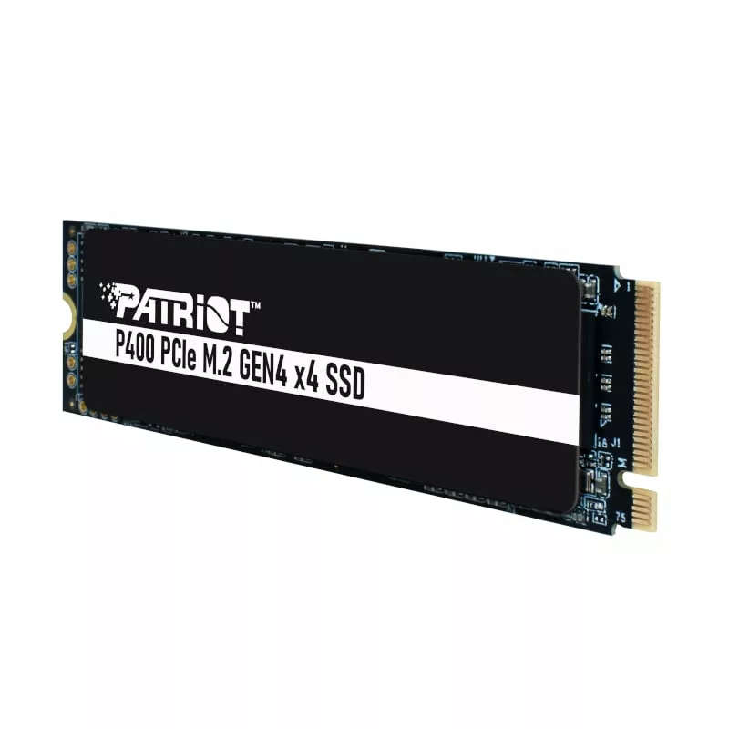 Patriot P400 2TB M.2 PCIe NVMe Internal SSD
