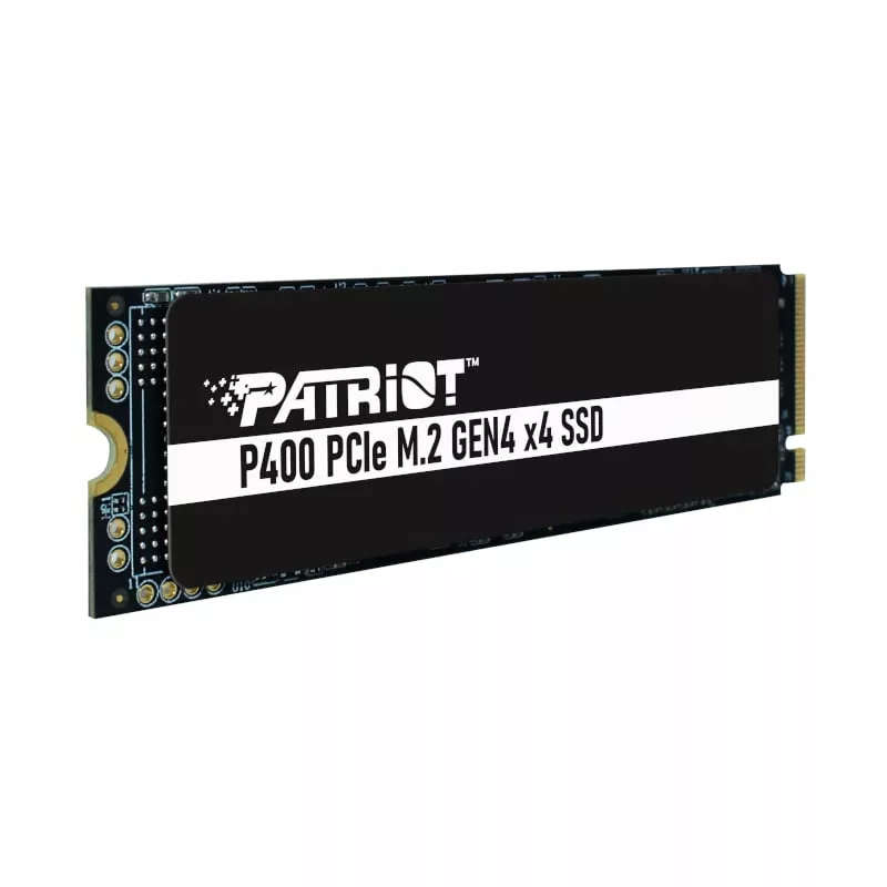 Patriot P400 2TB M.2 PCIe NVMe Internal SSD