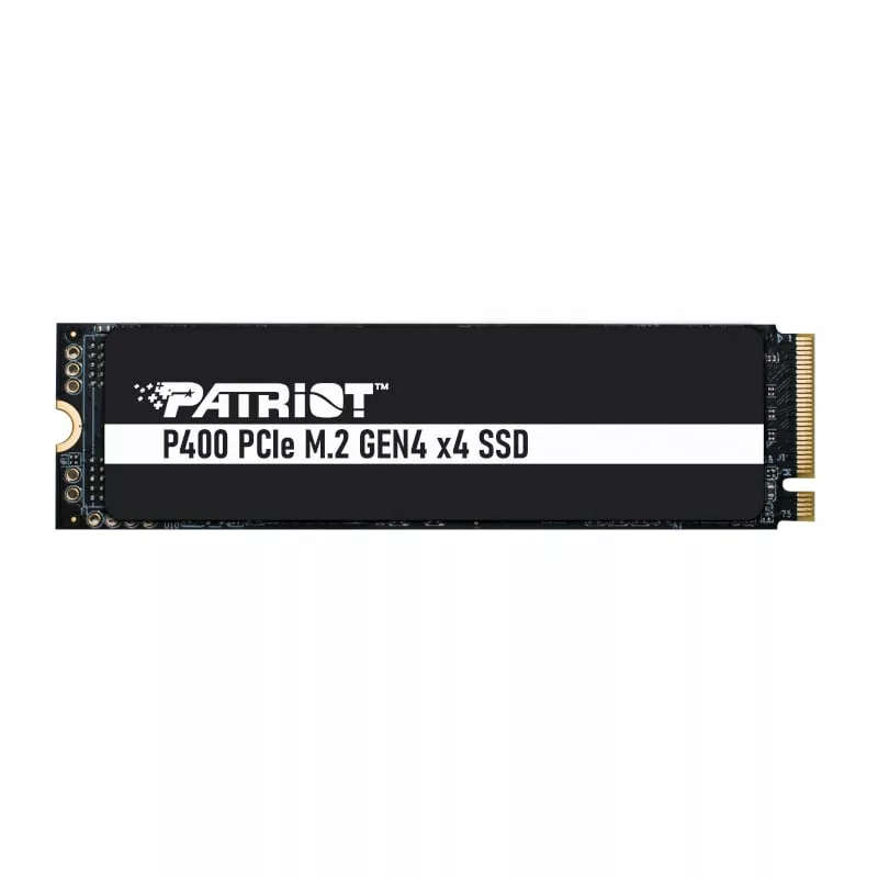 Patriot P400 2TB M.2 PCIe NVMe Internal SSD