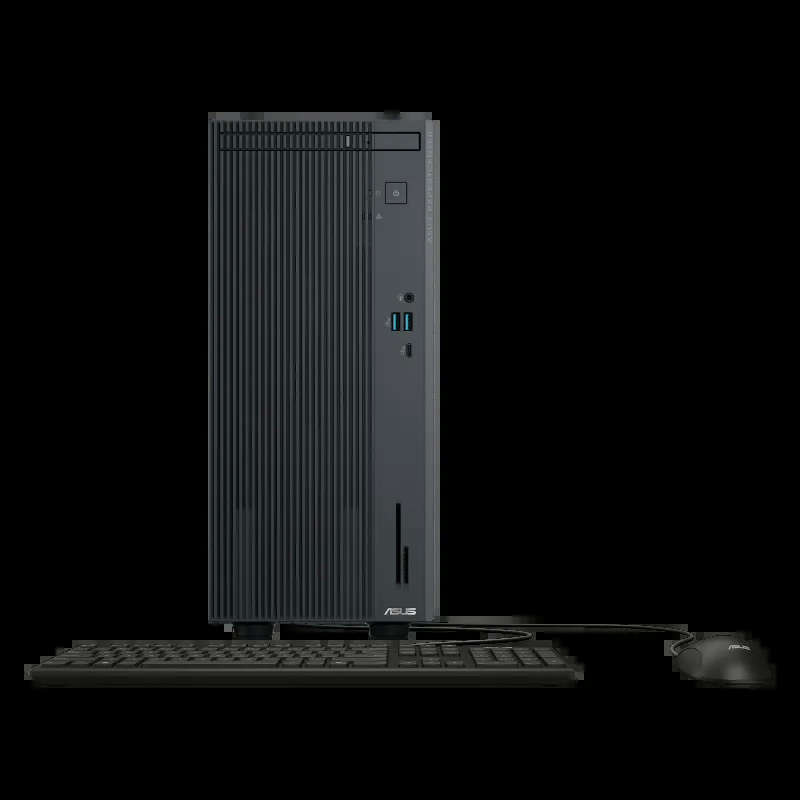 Asus ExpertCenter Essential Core-i5 8GB 512GB Win 11 Pro Desktop