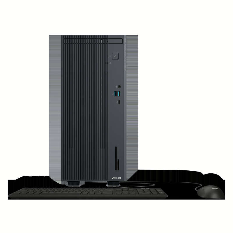 ASUS EXPERTCENTER P500 / MINI TOWER 15L / Intel® Core i5-13420H Processor 2.1 GHz (12MB Cache...