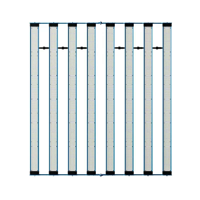 Kingbrite P55 800W BAR Grow Light with UV+IR |Samsung LM281B