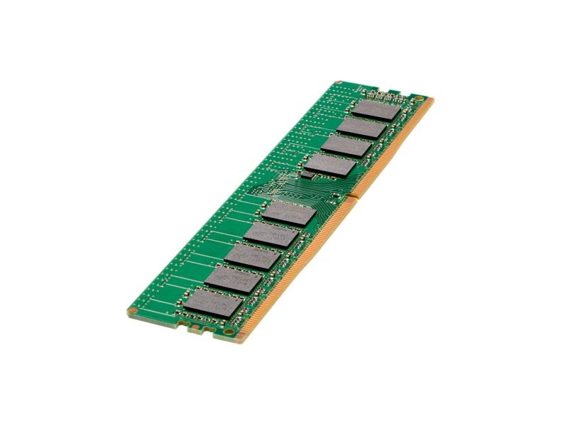 HPE P64339-B21 Memory Module 32GB DDR5 2400MHz