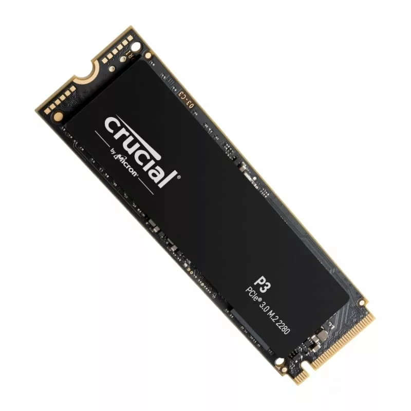 PCBuilder Intel i3-12100 HOME Master Windows 11 Desktop PC
