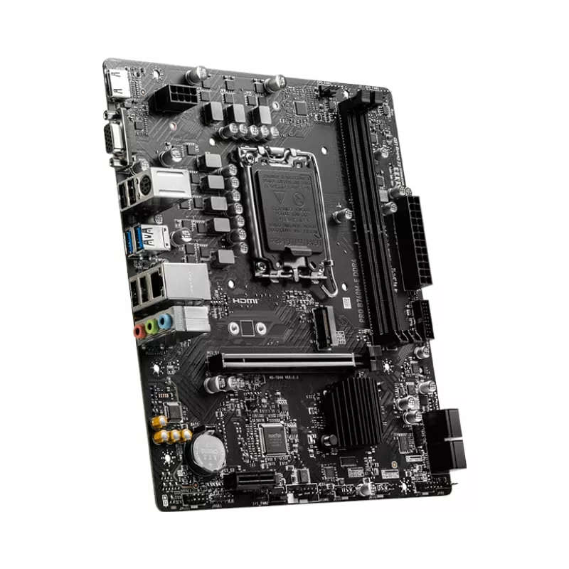 PCBUILDER I7-12700 HD730 16GB 500GB W11H